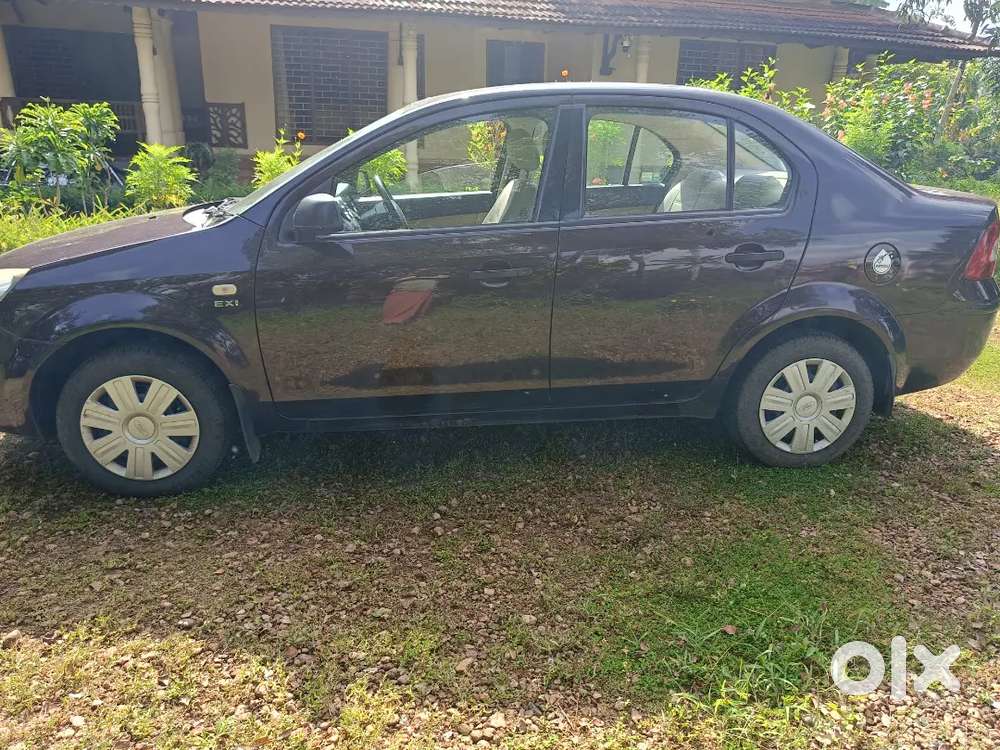 Ford Fiesta 1.6 Exi 2006 100%genuine Km. Price Negotiable