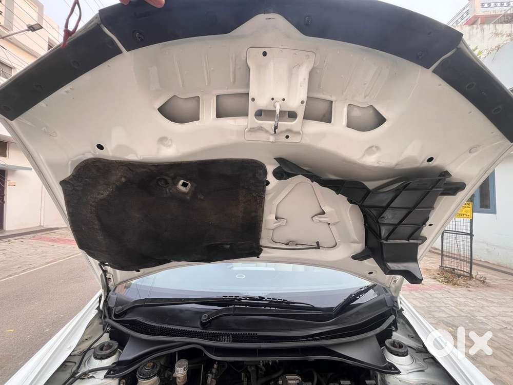Honda City Vx (o) Mt I-vtec, 2012, Petrol