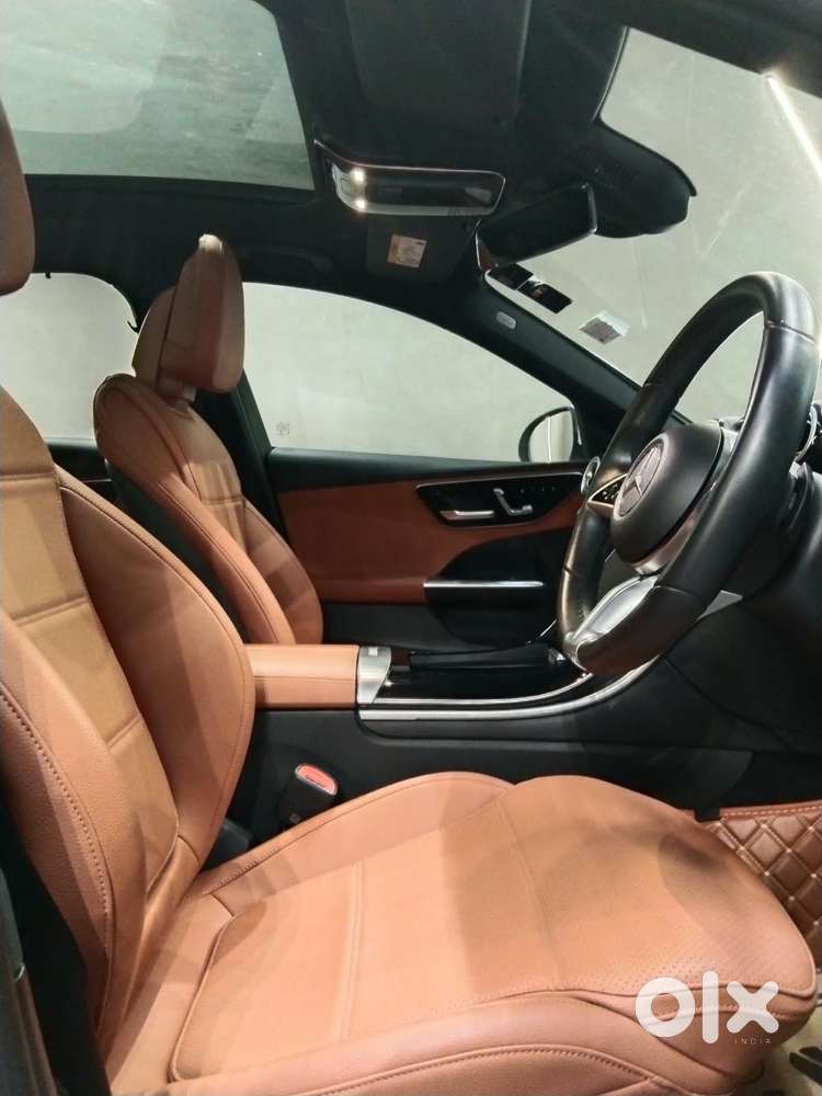 Mercedes-benz C-class C 200, 2023, Petrol