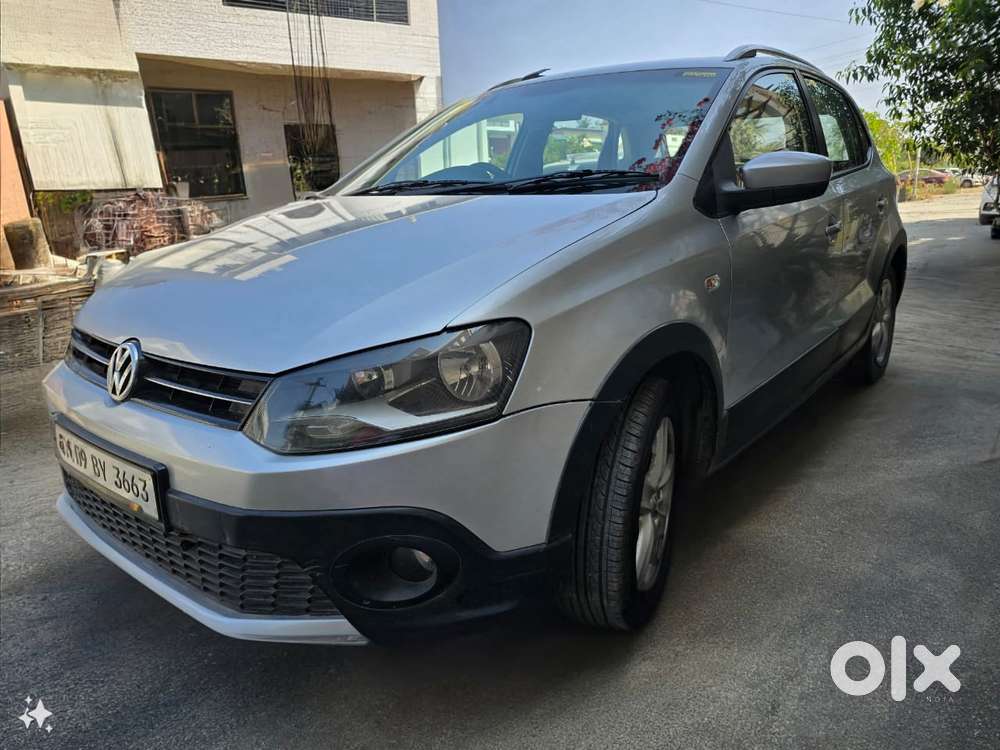 Volkswagen Polo 2013-2015 1.5 Tdi Highline, 2014, Diesel