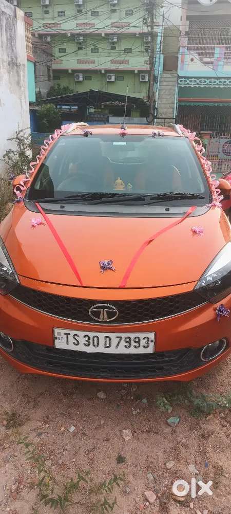 Tata Tiago
