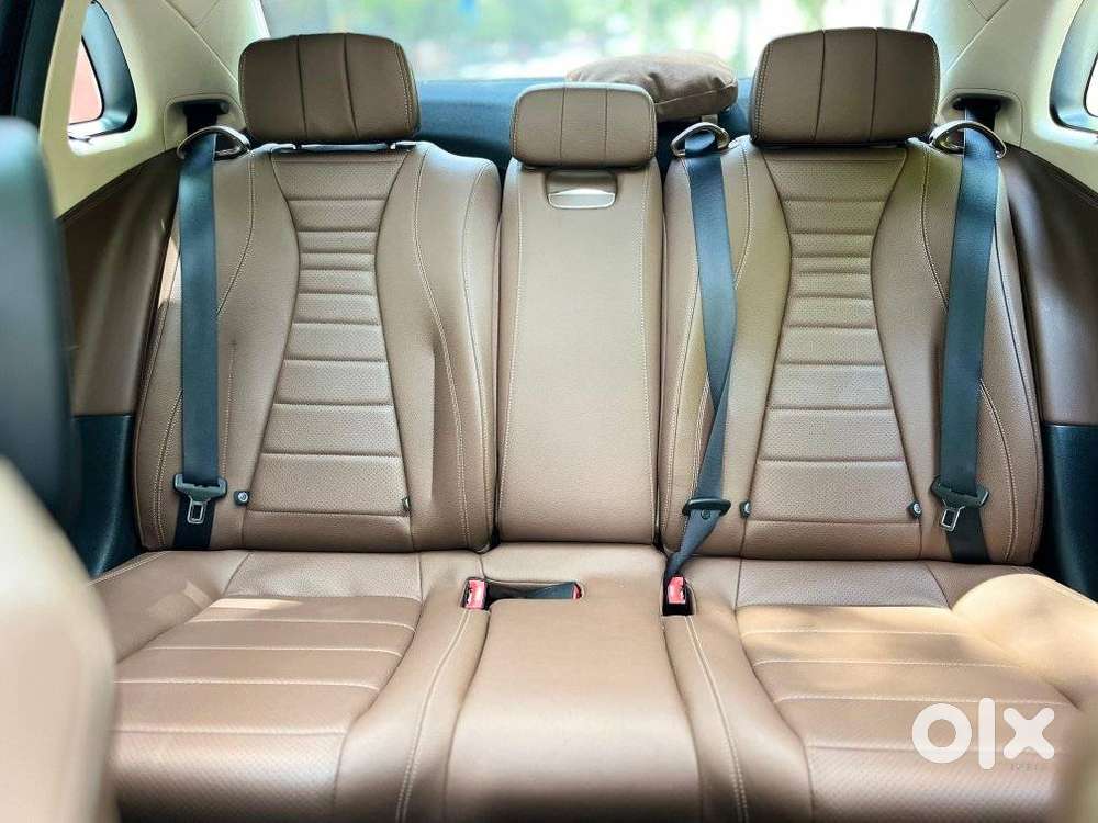 Mercedes-benz E-class E 200, 2018, Petrol