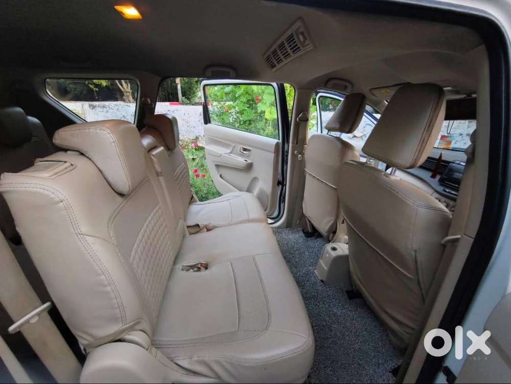 Very Good Condition Car