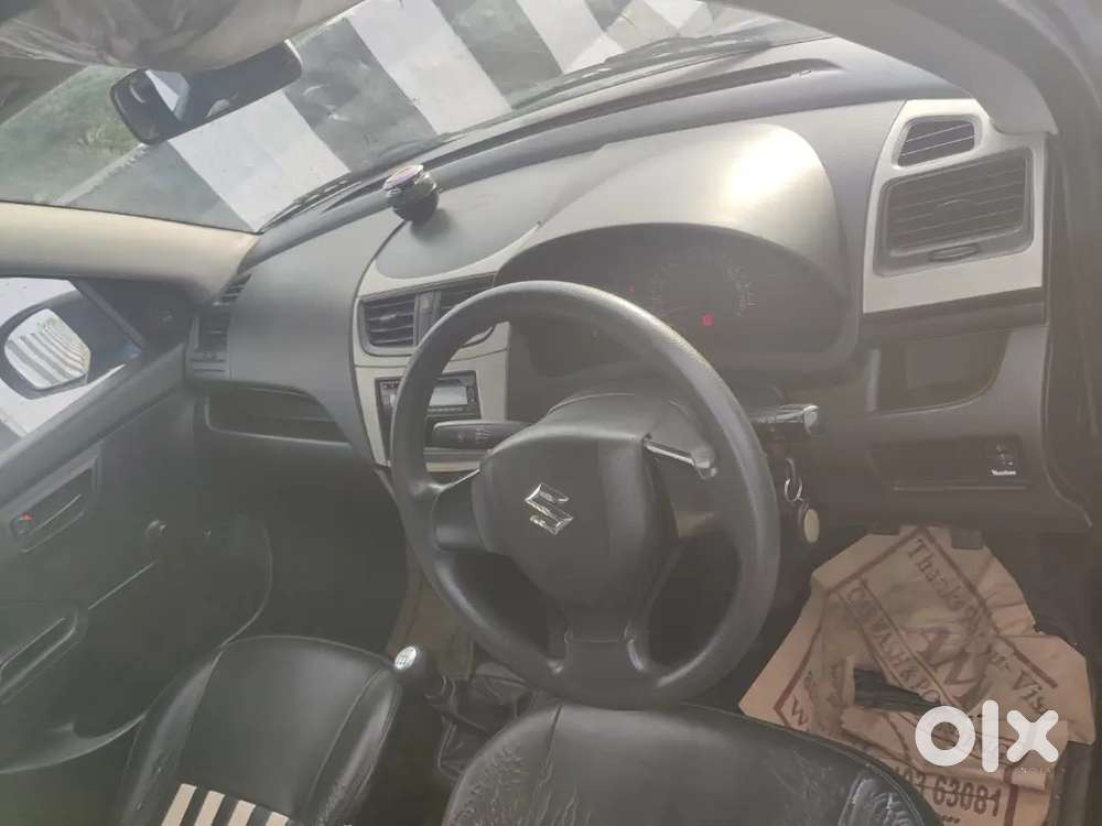 Maruti Suzuki Swift 2013 Diesel 140000 Km Driven
