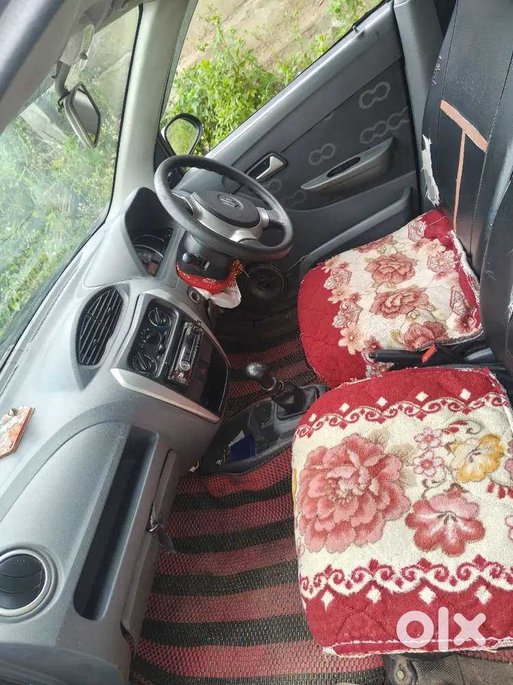 Maruti Suzuki Alto 800 2013 Car