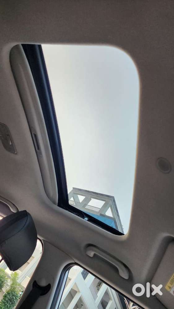 Hyundai Venue Sx Mt, 2022, Diesel