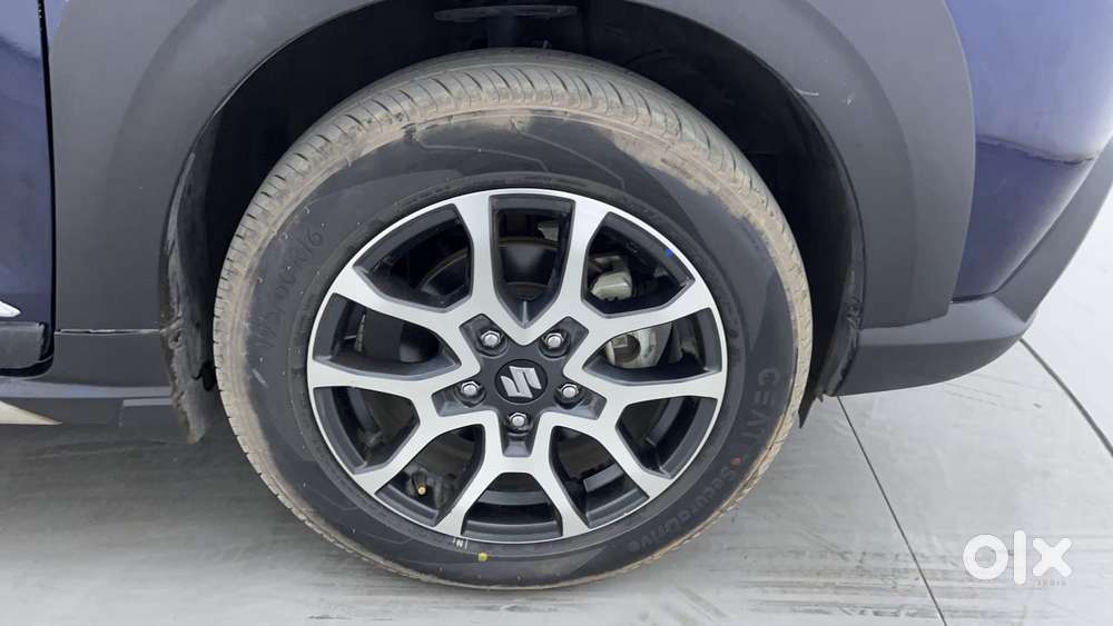 Maruti Suzuki Xl6 1.5 Zeta Mt, 2023, Petrol