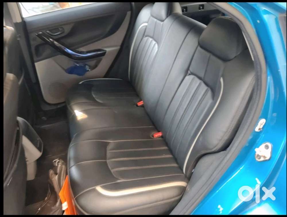 Tata Nexon 2019 Petrol Well Maintained