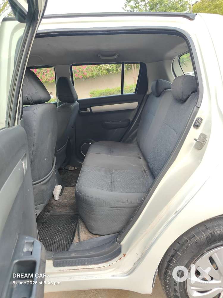 Maruti Suzuki Swift Vdi Optional, 2010, Diesel