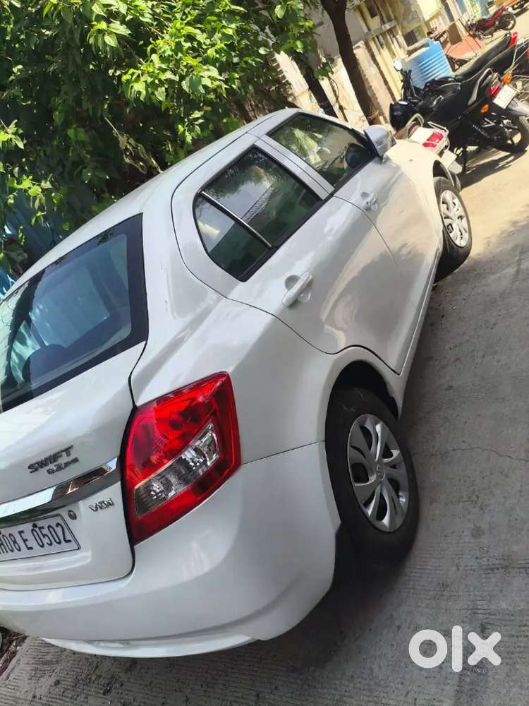 Swift Dzire Vdi 2015 Second-hand