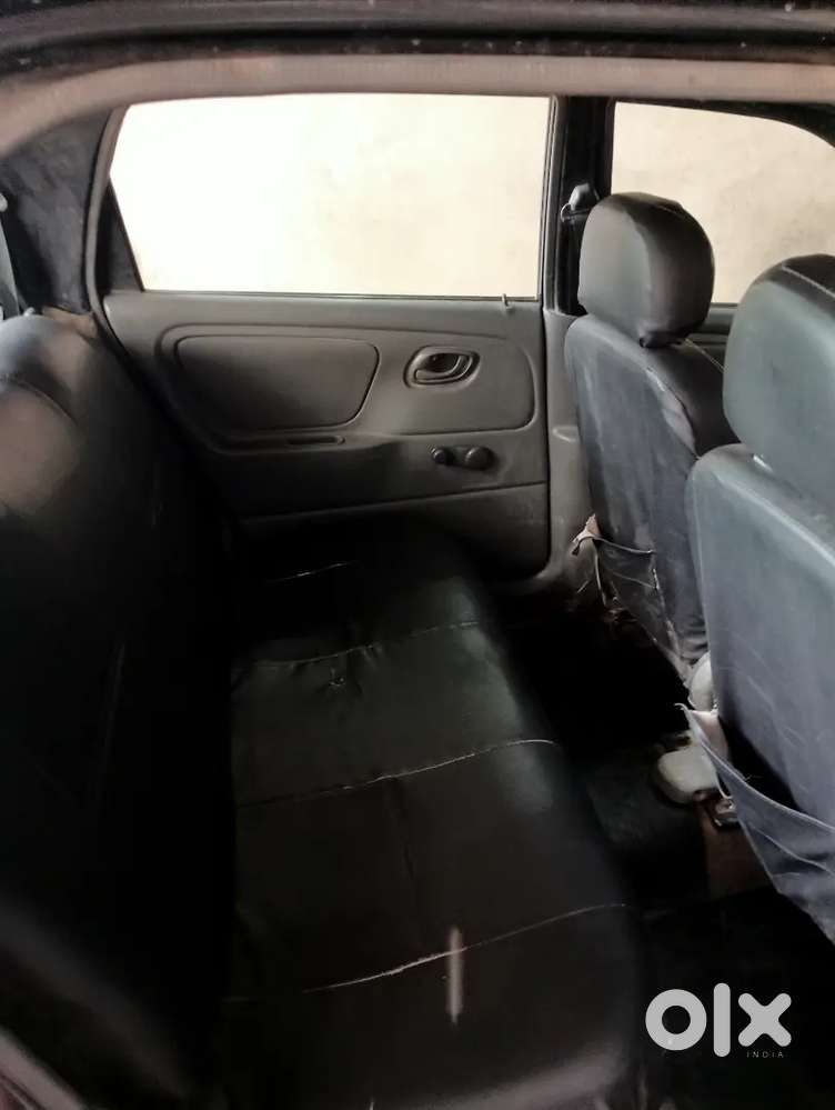 Maruti Suzuki Alto 2008 Petrol 109725 Km Driven