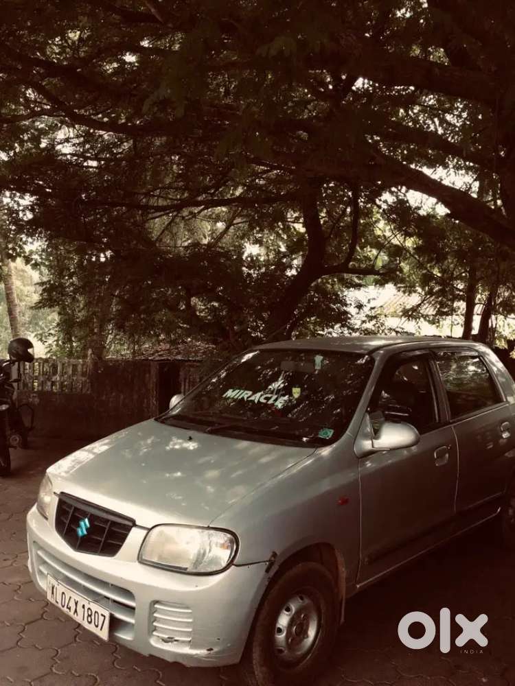 Alto 2007 Model