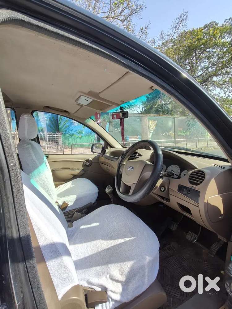 Mahindra Xylo Top Condition