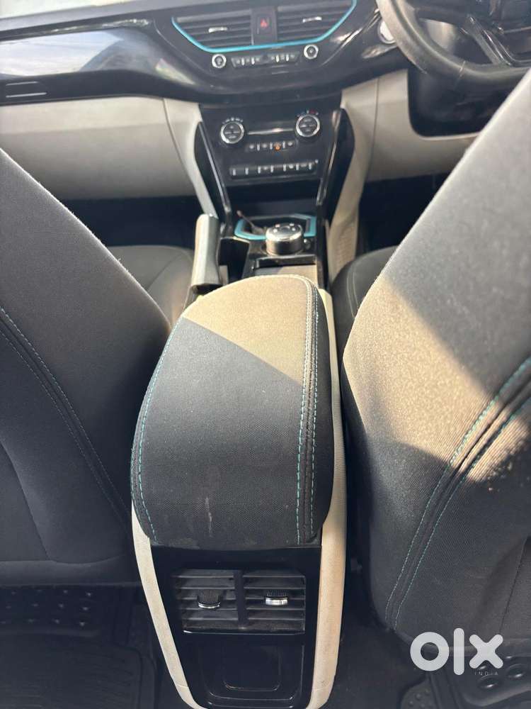 Tata Nexon Ev Xz Plus, 2020, Electric