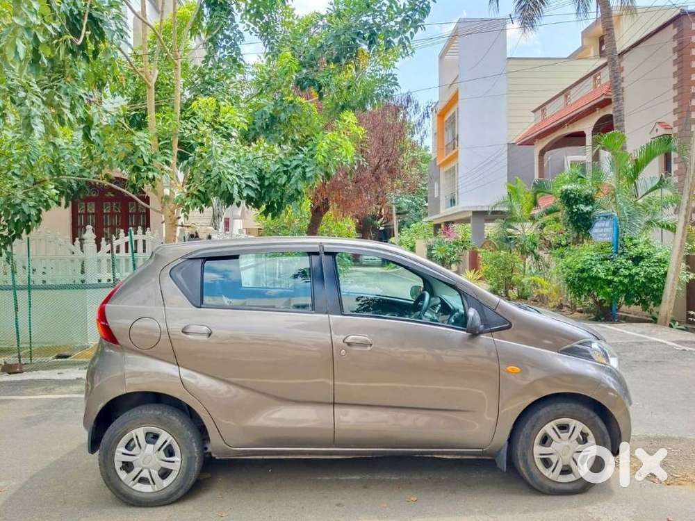 Datsun Redigo T, 2018, Petrol