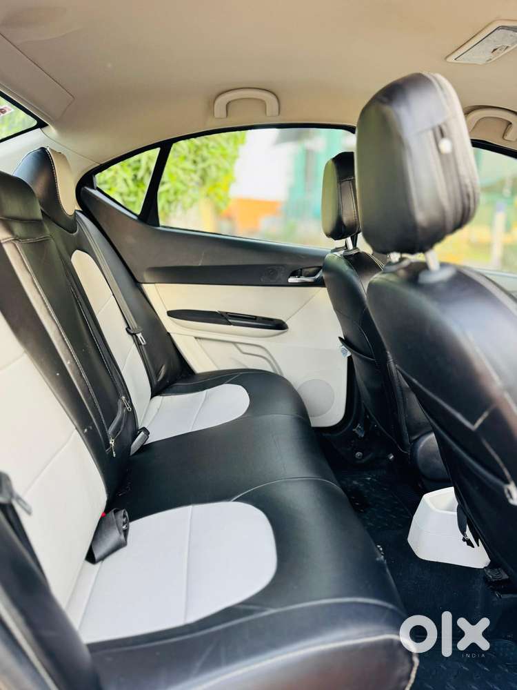 Tata Tigor Xz Plus Cng Leatherette Pack, 2023, Cng & Hybrids