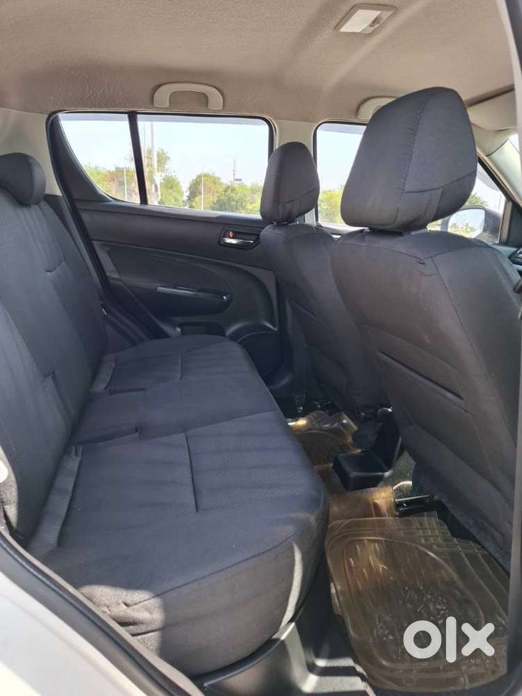 Maruti Suzuki Swift 2011-2014 Vxi, 2012, Petrol