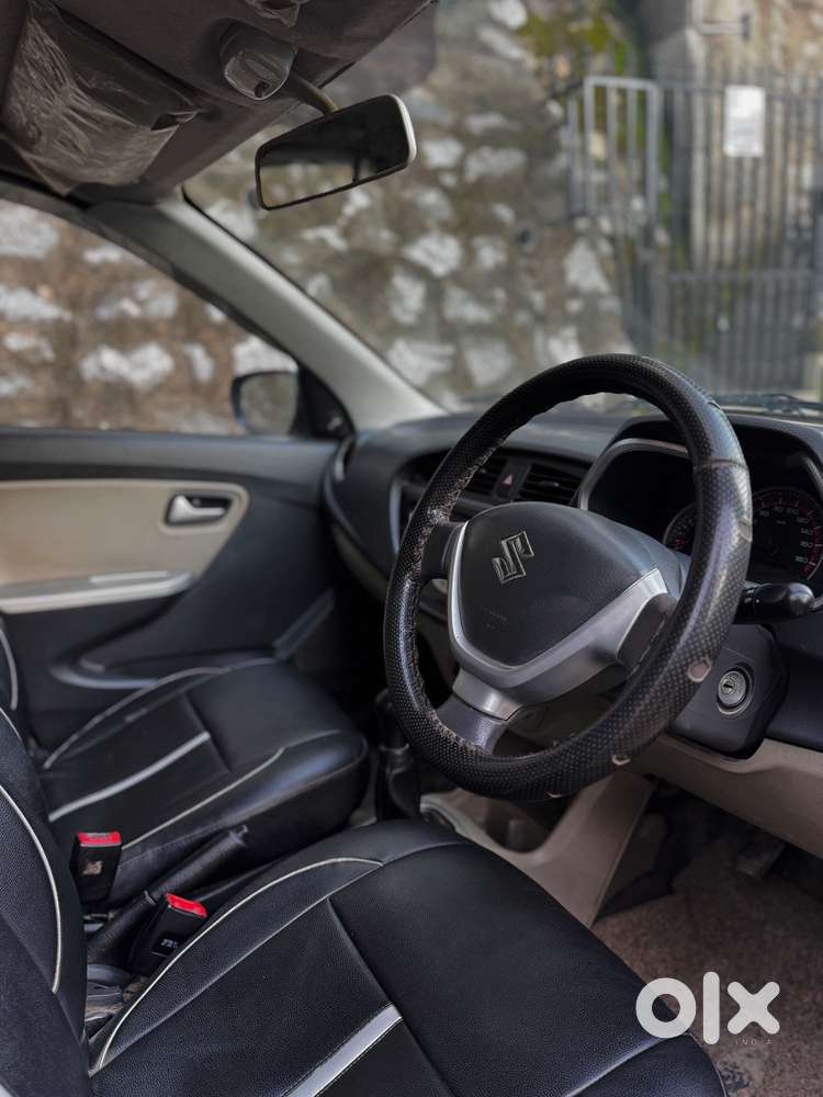 Maruti Suzuki Alto K10 Vxi (o), 2020, Petrol