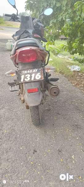 Olx shop bike perambalur