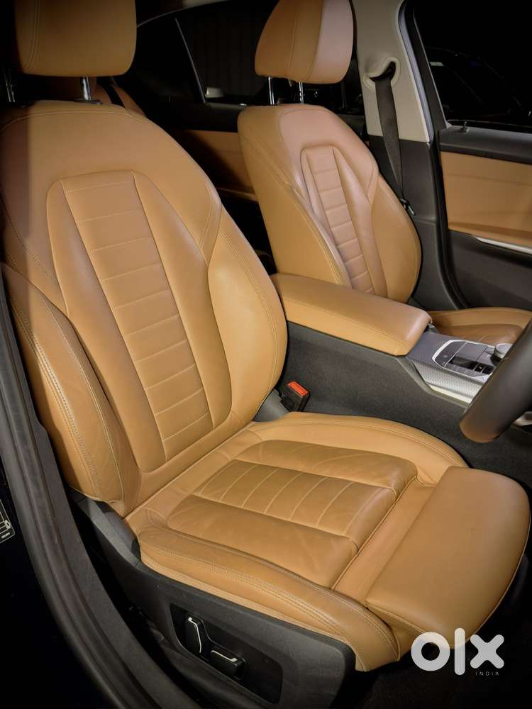 Bmw 3 Series Gran Limousine 330li M Sport, 2024, Petrol