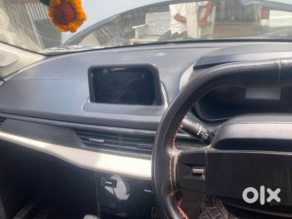 Tata Nexon
