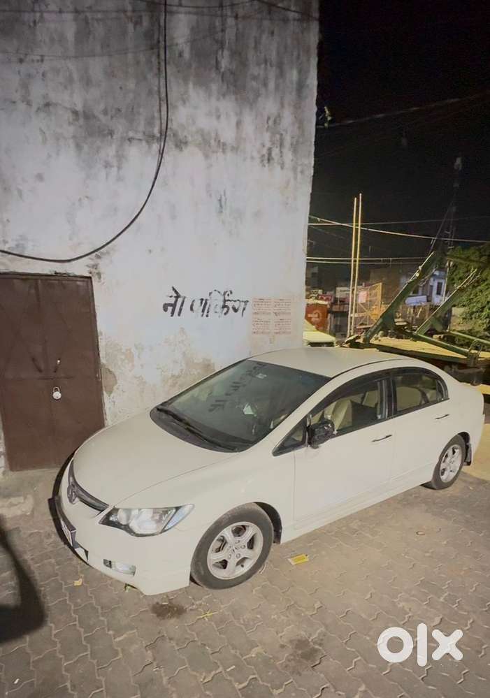 Honda Civic 2009 Good Condition