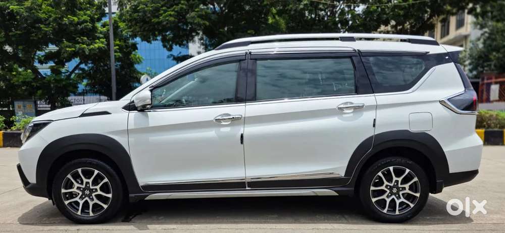 Maruti Suzuki Xl6 1.5 Alpha At, 2025, Petrol