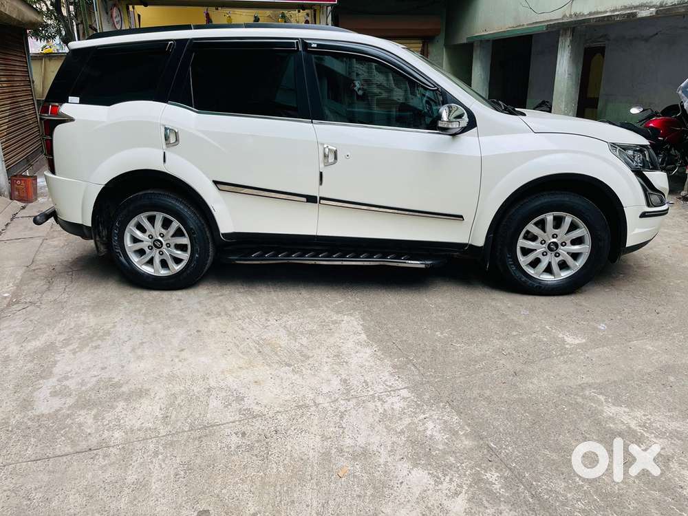 Mahindra Xuv500 2016 Diesel Well Maintained