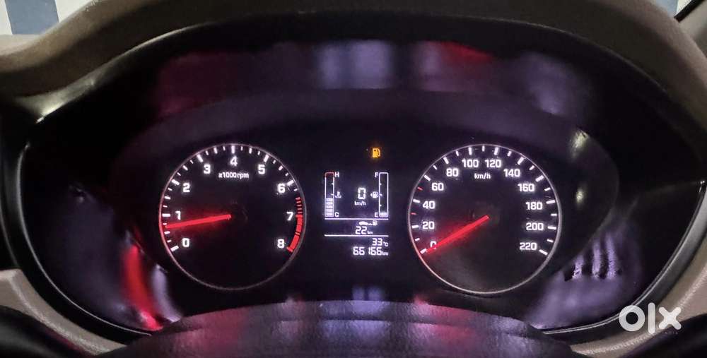 Hyundai Elite I20 Sportz Plus, 2019, Petrol