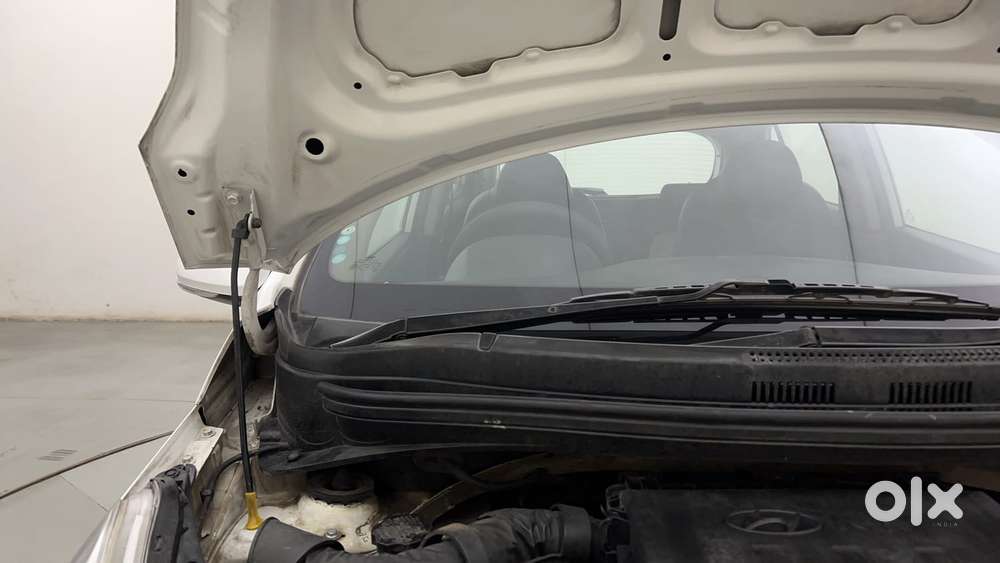 Hyundai Grand I10 1.2 Kappa Asta At Vtvt, 2016, Petrol