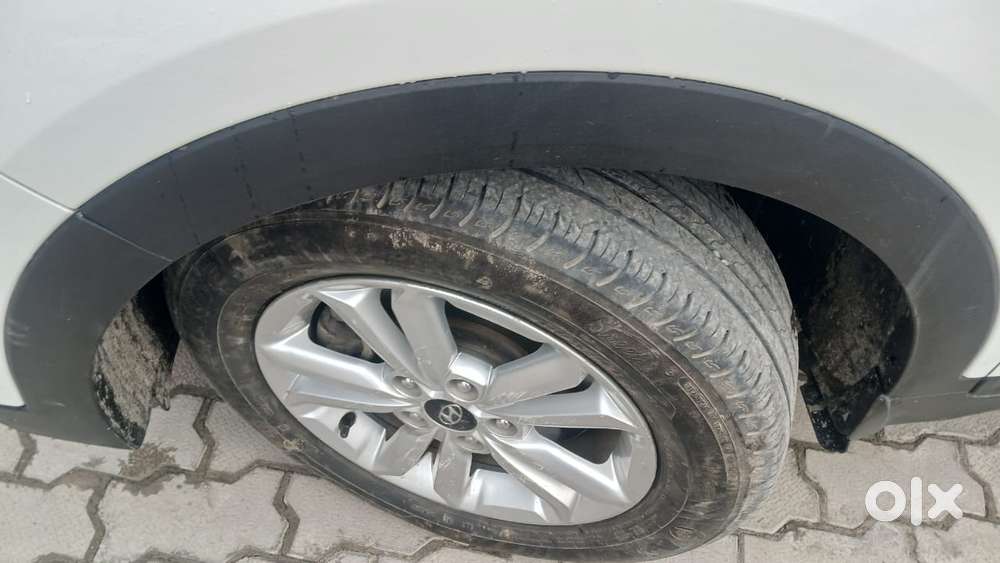 Hyundai Creta 1.6 Sx, 2018, Diesel