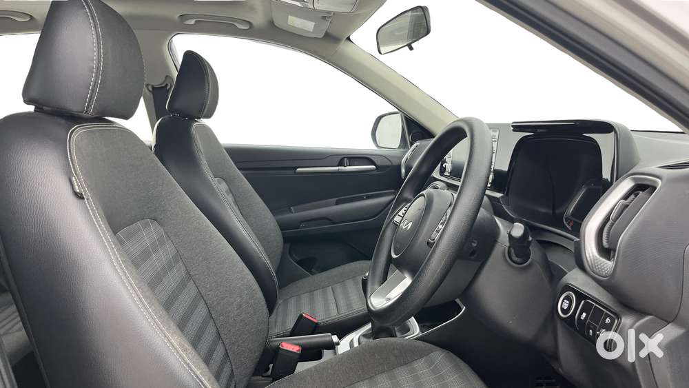 Kia Sonet Htx Plus Turbo Imt, 2023, Petrol