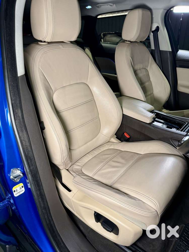 Jaguar F-pace Prestige 2.0 Awd, 2018, Diesel