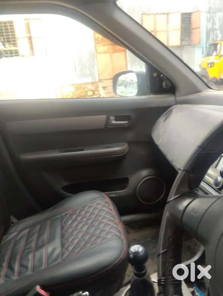 Swift 2006  Patrol +lpg  7 Mahina Paper Clear Hai