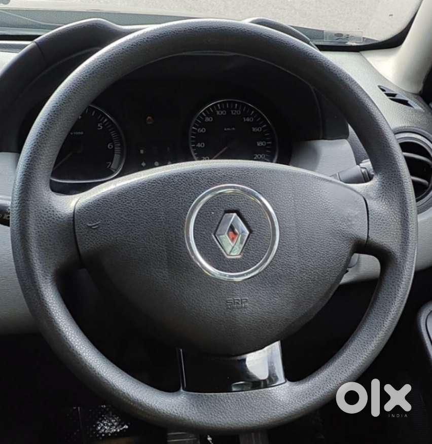 Renault Duster 110ps Diesel Rxl, 2014, Diesel