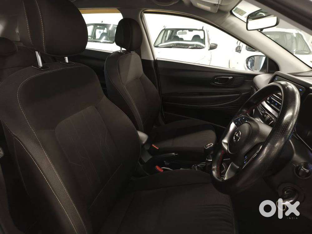 Hyundai Elite I20 Magna 1.4 Crdi, 2021, Diesel