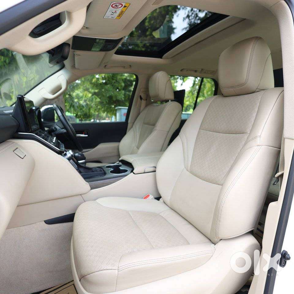 Toyota Land Cruiser 3.3 Zx Diesel, 2023, Diesel