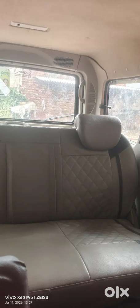 Mahindra Scorpio Mhok Sle 2011