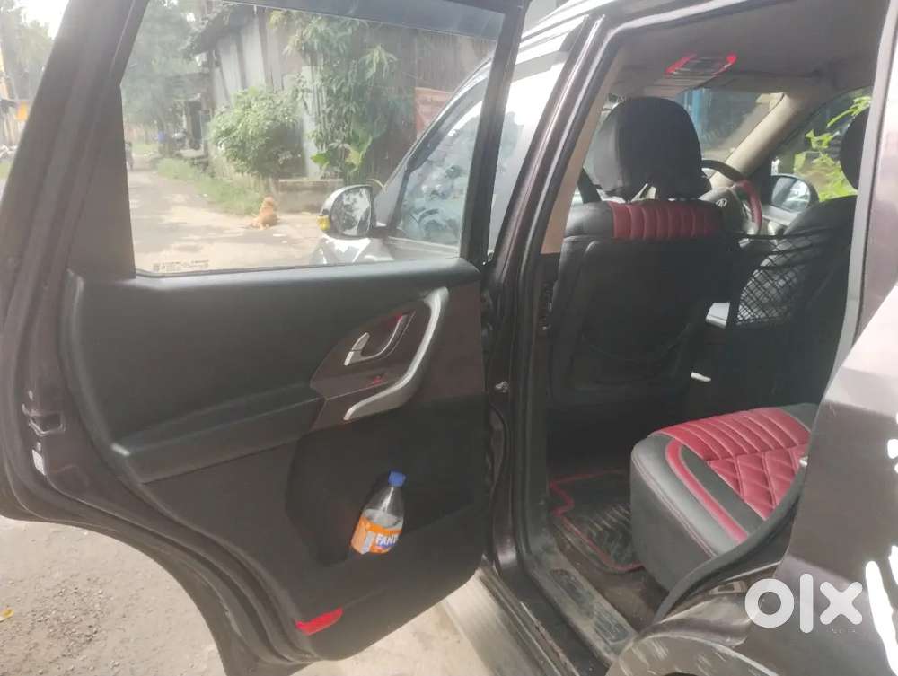 Mahindra Xuv500 Diesel 2014