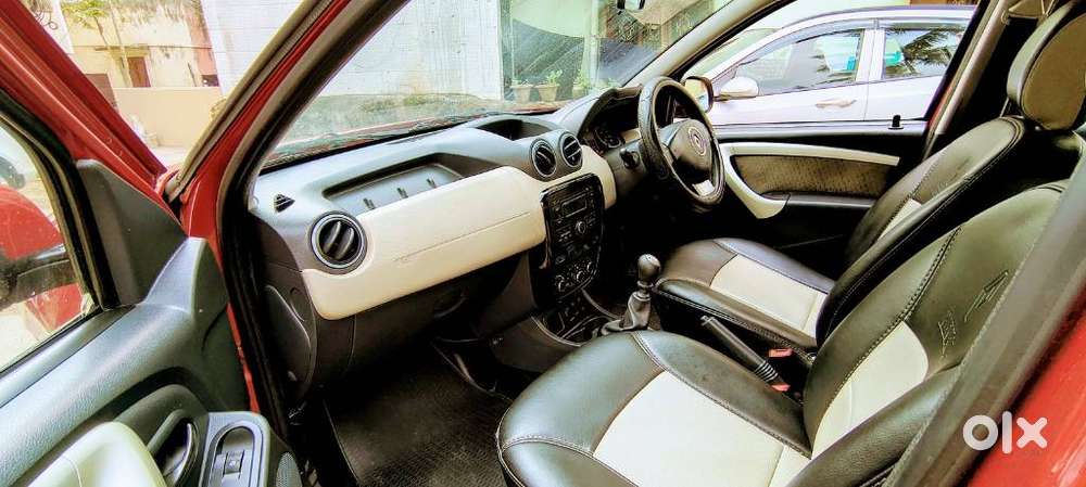 Renault Duster 110 Ps Rxl Adventure, 2016, Diesel