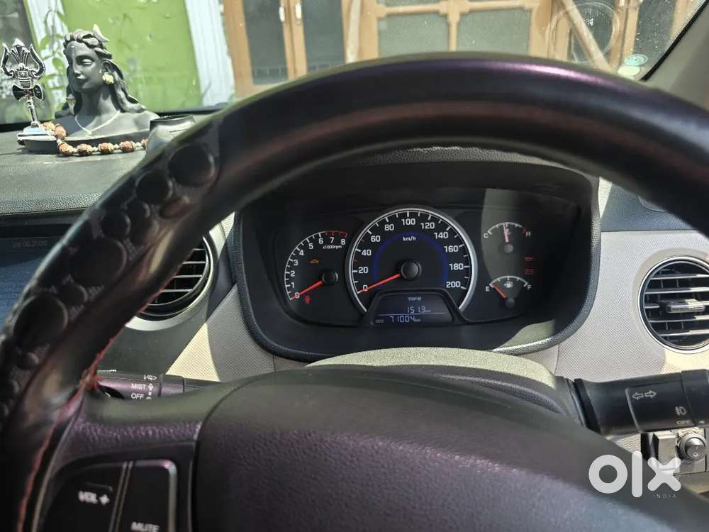 Hyundai Grand I10 2019
