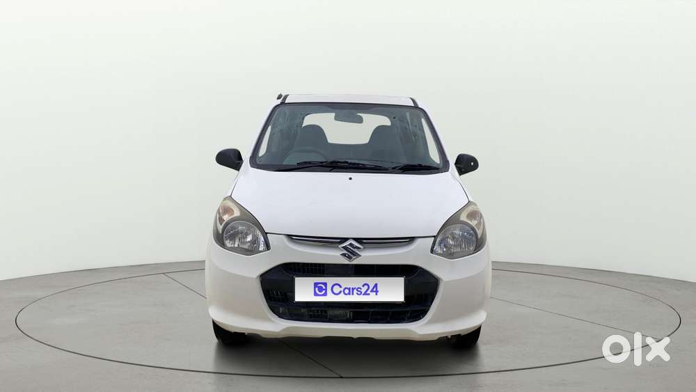 Maruti Suzuki Alto 800 Lxi, 2014, Petrol
