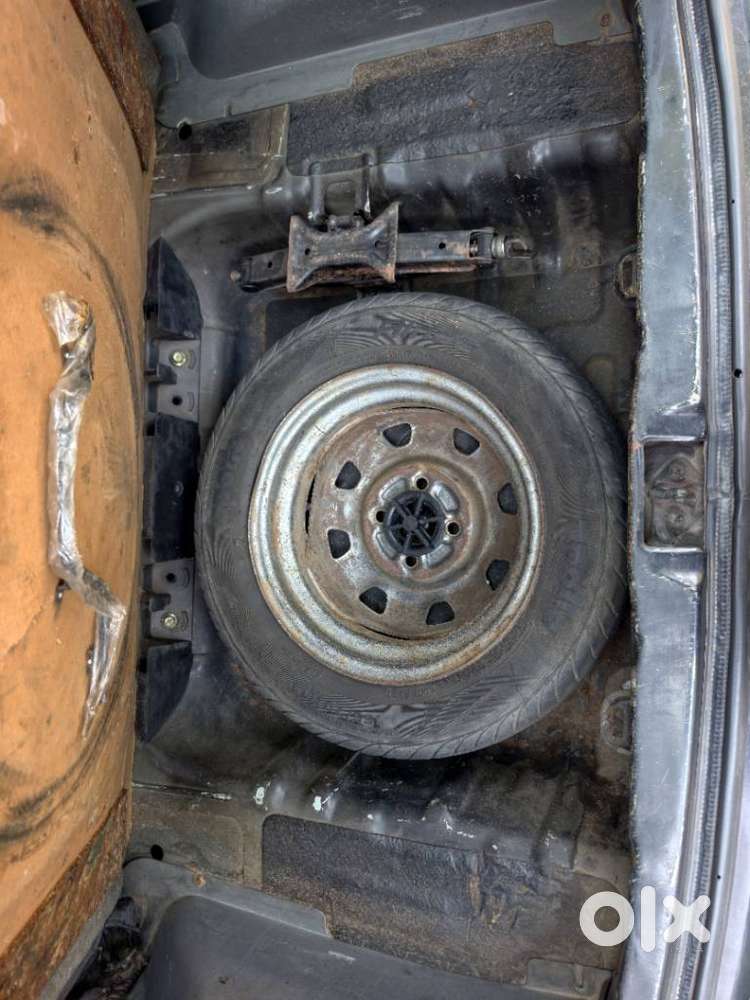 Hyundai Santro, 2001, Petrol