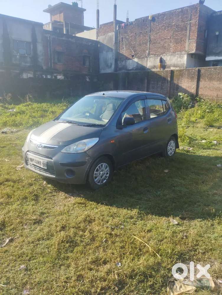 Hyundai I10 Era 2008 Model Genuine Price Excellent  Running Conditions