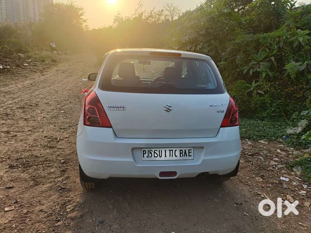 Swift Maruti Suzuki 2009