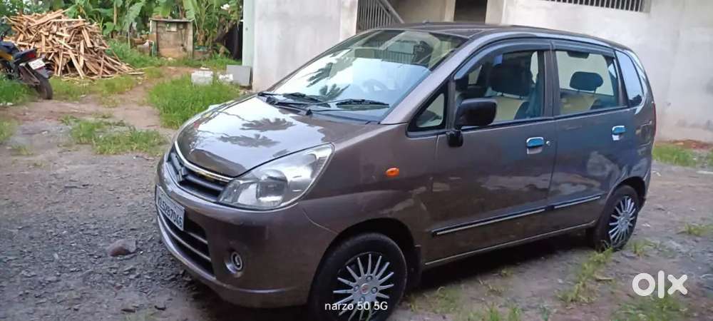 Maruti Suzuki Zen Estilo 2010 Petrol 90000 Km Driven