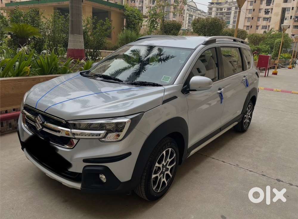Maruti Suzuki Xl6 2022 Petrol