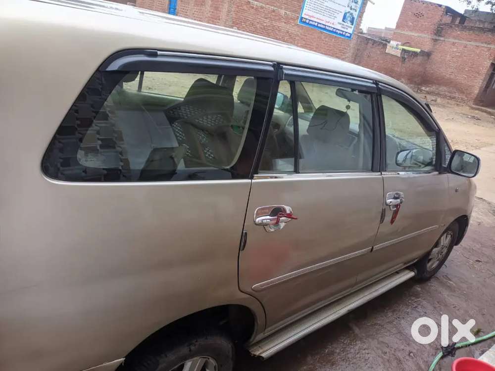 Toyota Inova