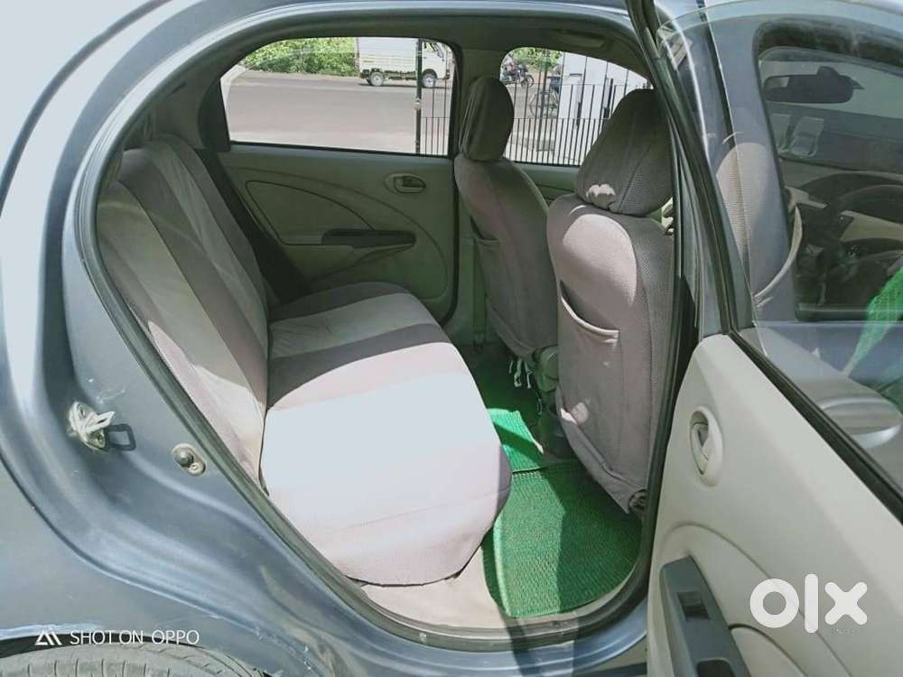 Toyota Etios Liva Gd, 2016, Diesel