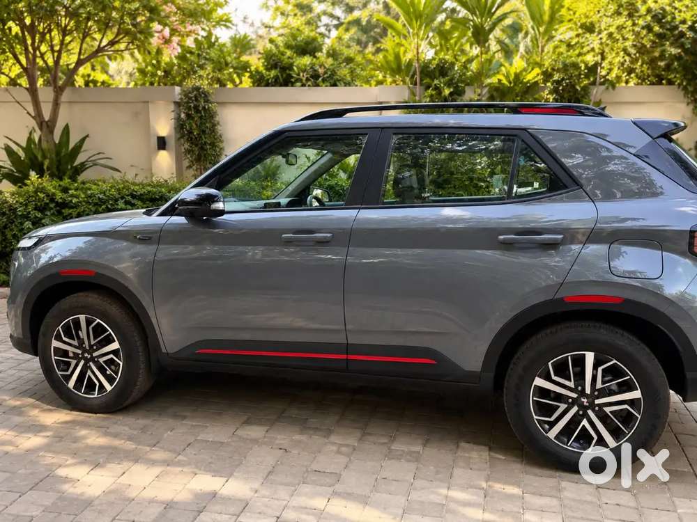 Hyundai Venue N Line 2024